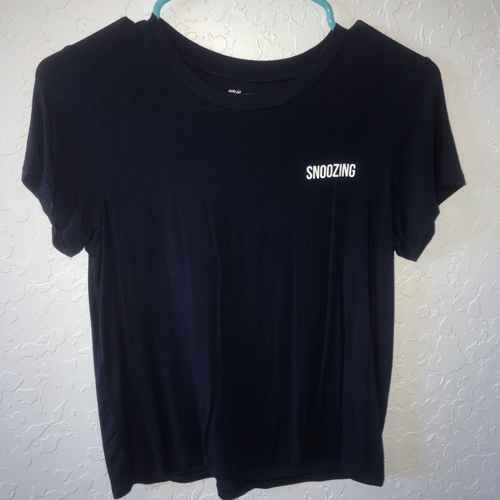 Aerie real soft T-shirt